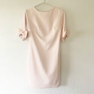 Lan Ting Sheath Bridesmaid Dress